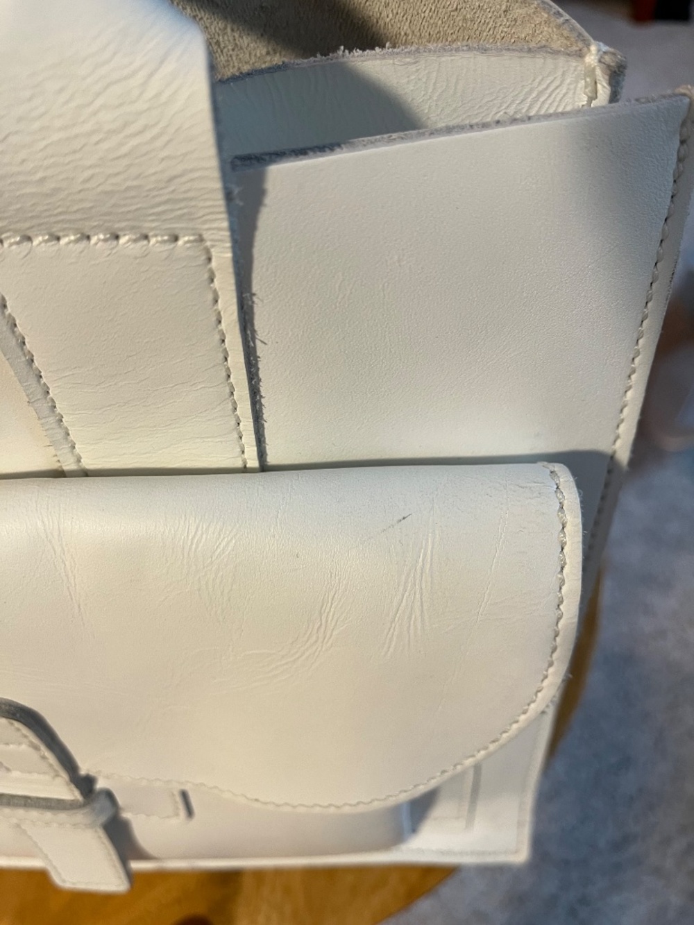 Agnes Baddoo Sac 1 - Picture 2 of 7